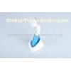 Lightweight  ABS Shell Electric Facial Cleansing Brush with 52000 Ultra Soft Fine Wool