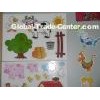 Custom-made Animal Fridge Magnets