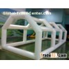 Advertising Inflatables Shape Model Airtight Tent for Mobile Conference Room
