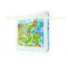 Dual System Chomp Private Smart kid Learning Tablet for early education