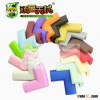 Sponge table corner protector-07