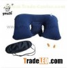 Blinder Earplug Cushion Travel Pillow
