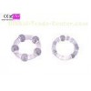 Super Stretchy Cock Rings Delay Ejaculation With Soft Material