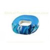 OEM ODM Small Soft Memory Foam Donut Cushion For Pressure Relief