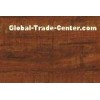 Moistureproof 7mm wide plank Laminate Flooring HDF WITH cigarette burns resistant
