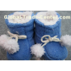 kid's baby shoes