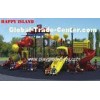 Army Series  Outdoor Adventure Playground Equipment