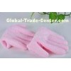 Deep Nourishing Keratin Removal Moisturising / SPA Gel Gloves For Cleft Hand