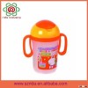 Double Handles Children Bibulous Kettle