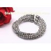 Crystal Rhinestone Fashion Bracelet 2012 New Style Rhinestone Bangle SR80226