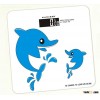 mother and baby scale
