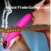 Smart Sex Dildo Penis Vibrator Silicone Vagina Massager 10 Speed Adult Sexual Products