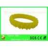 Promotional Gift Custom Silicone Wristbands Wholesale for Party Decoration