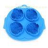ICE cube trays Silicone Kitchenware