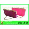 Elegant Girls Shoulder Bags Silicone Shopping Bag for Advertising Promotion Gift