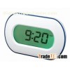 table digital clock