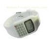 Unisex Sport Calculator LCD Digital Wristwatch With PVC Strap