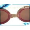 Kids Prescription Optical Anti Fog Swim Goggles Comfortable For Swimming