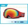 REVO Red Coating Lens Winter Sports Goggles for kids , clearance ski goggles