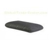 Bread Shape Traditional Thin Memory Foam Neck Pillow for Home , Hotel