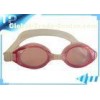 Optical Comfortable Kids Swim Goggles With Durable Silicone Headstrap