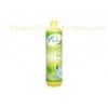 Apple Smell Dishwashing Liquid Detergent For Sensitive Skin 900ml , Eco-Friendly