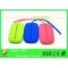 Waterproof  Silicone Ladies Key Bags Promotional Silicone Products with Logo Printed