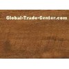 Ancient wood color 7mm Laminate Flooring , Office E1 Waterproof floorings