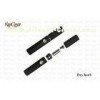 Black Vaporizer E Cig Wax Dry Herb Vaporizer Pen Without Burning Smell