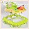 Fashion Rolling Baby Walker Adjustment Three - Height Levels