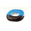 Health Mat Cooling Gel Seat Cushion Hemorrhoid Donut Cushion in Ice Silk