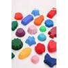 Silicone Kitchenware,Promotional Nonstick Silicon Bake Ware Cake Mould With OEM Shape