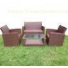 Synthetic Classics Outdoor Rattan Garden Lawn Furniture