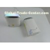 Long range 2.4G wireless audio digital baby monitor with Voice Control Function