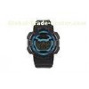 Stainless Steel Back Water Resistance Analog Digital Watches For Men Customized