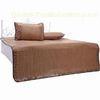 Summer Sleeping Mat with Pillow Case and 200cm Maximum Width