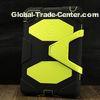 Colored Ipad Silicone Skin Case / Protectors For Apple ipad 7.9 Inch OEM
