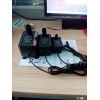 Ultra Quiet DC Mini Submersible Water Pump For Aquarium FishTank Filter Powerhead Fountain