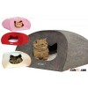 Warm Felt House for Pets