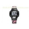 Customized Women Ladies Waterproof Sports Watch With PMMA Face