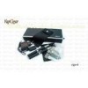 510 / Ego t CE4 Vaporizer E Cig With 1300mAh Battery , 800 Puffs