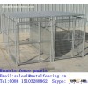 Wholesale pet security cages portable dog cages metal panel dog playpens large dog cages