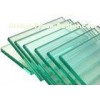 Outdoor Shower Curved Toughened Glass Security For Architectural Buiding