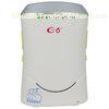 Wireless remote control Indoor Baby audio monitor with two way speaker
