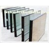 Decorative Glass Building Material Insulated Glass Panels Heat Reflective