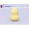 Super Dens Water-drop Cosmetic Makeup Sponge Powder Puff  STC Test Report