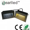 3W CE RoHS IP65 LED outdoor Wall Lamp