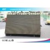 Custom RGB P3 Front Service Led Display Curtain Led Screen Wall Rental 1R1G1B
