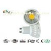 Outdoor LED Spot Lighting 5W / LED COB Spot Light 2700K - 7000K IP20 AC85V - 265V