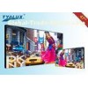 Business Advertisment LED CCTV Video Wall HD 1080P for Glasses Shop